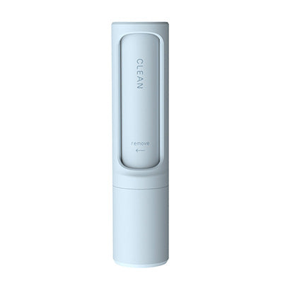 2-in-1 Pet Hair Remover Brush & Lint Roller