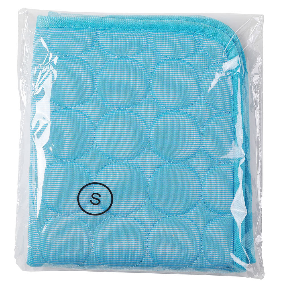 Pet Cooling Mat — Self-Cooling Gel Pad for Summer