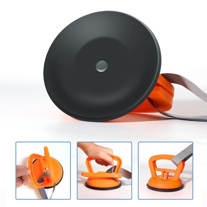 Shark Shaped Interactive Pet Toy with Suction Cup