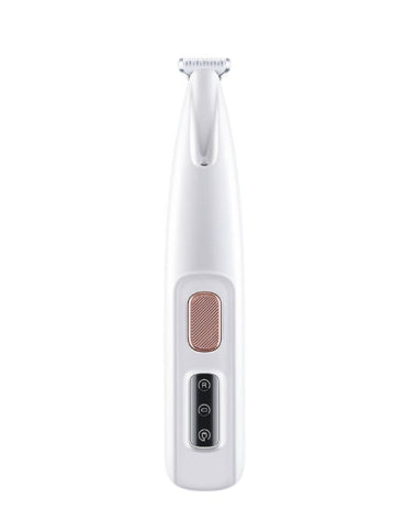 LED Pet Nail Clipper — Quick-Safe Trimmer with Light