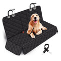 Waterproof Dog Car Seat Cover — Scratchproof Back-Seat Hammock