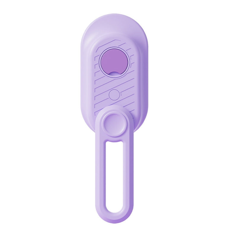 3-in-1 Steam Pet Grooming Brush — Spray, Massage & Deshed